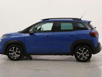 Usata Citroën C3 Aircross Shine 110 CV (80 kW) 2022 Blu SUV
