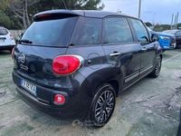 Usata Fiat 500L 95 CV (69 kW) 2013 Monovolume