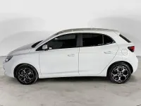 Usado MG MG3 Luxury 194 CV (142 kW) 2025 Blanco Utilitario