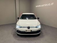 Usata VW Golf VIII GTI 245 CV (180 kW) 2022 Bianco Berlina