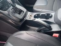 Usata Ford Kuga 163 CV (119 kW) 2014 Bianco SUV