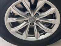 Usata Audi Q5 Business 163 CV (119 kW) 2019 Grigio SUV