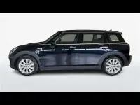 Usata Mini Cooper D Clubman Classic 116 CV (85 kW) 2021 Nero Station wagon