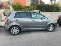 usata VW Golf Plus 2ª serie 1.9 TDI 5p. Comfortline