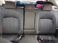 Usata Nissan Qashqai Acenta 110 CV (80 kW) 2013 SUV