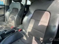 Usata Audi A3 140 CV (102 kW) 2013 Blu Berlina