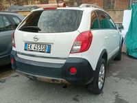 usata Opel Antara 2.2 cdti Cosmo Unlimited Pack 184cv 4wd