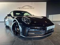Usata Porsche 911 Carrera Cabriolet 394 CV (289 kW) 2025 Ner jet met/ nero Cabrio
