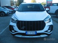 Usata DR DR 5.0 114 CV (83 kW) 2024 Bianco SUV