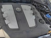 Usata VW Phaeton 245 CV (180 kW) 2014 Nero Berlina