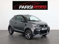 Nuova Aixam Coupe GTI 2025 Grigio opaco Coupé