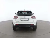 Usata Nissan Juke N-Connecta 114 CV (83 kW) 2022 SUV