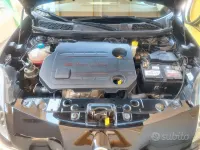 Usata Alfa Romeo Giulietta Distinctive 105 CV (77 kW) 2015 Nero Utilitaria
