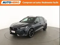 Usata Cupra Formentor 150 CV (110 kW) 2023 Grigio SUV
