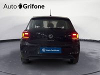 usata VW Polo 1.0 EVO 80 CV 5p. Comfortline BlueMotion Technology my 18 del 2021 usata a Modena