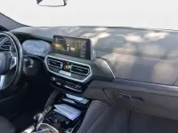Usata BMW X4 M Sport 184 CV (135 kW) 2024 Nero SUV