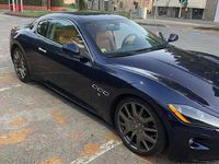Usata Maserati Granturismo 450 CV (330 kW) 2010 Coupé