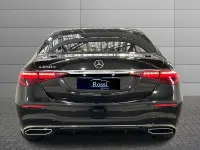 Usata Mercedes S350 Premium 313 CV (230 kW) 2025 Nero metallizzato Berlina