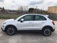 Usata Fiat 130 Cross 130 CV (95 kW) 2021 Grigio Station wagon