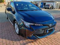 usata Toyota Corolla Touring Sports 1.8h Active cvt