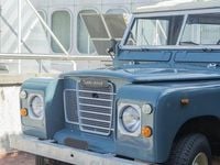 Usata Land Rover Defender 1983 SUV