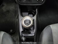 usata Fiat Punto 1.3 MJT 75CV 3 porte Van Easy 2 posti E5+ del 2015 usata a Terranuova Bracciolini