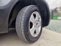 Usata Fiat Sedici 120 CV (88 kW) 2007 Grigio SUV