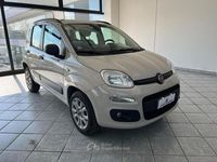 Usata Fiat Panda Easy 84 CV (61 kW) 2014 Vari colori Utilitaria