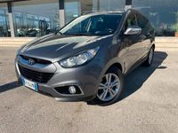 usata Hyundai ix35 2.0 CRDi 2WD Comfort