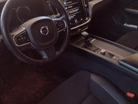 Usata Volvo V60 2019 Nero Station wagon