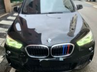 usata BMW X1 sdrive18d Msport