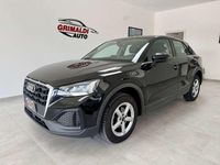 Usata Audi Q2 Business 116 CV (85 kW) 2023 Nero SUV