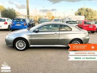 Usata Alfa Romeo GT 165 CV (121 kW) 2006 Coupé