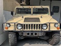 Usata Hummer H1 150 CV (110 kW) 1993 Beige SUV