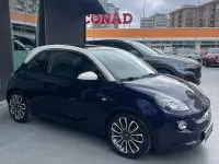 Usata Opel Adam 70 CV (51 kW) 2018 Utilitaria