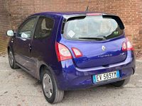Usata Renault Twingo Night&Day 75 CV (55 kW) 2014 Utilitaria