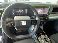 Nuova Fiat Grande Panda Icon 101 CV (74 kW) 2026 Blu Utilitaria