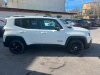 usata Jeep Renegade 1.6 CV 120 Limited