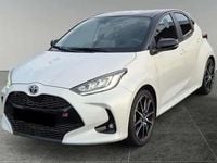 Usata Toyota Yaris 116 CV (85 kW) 2022 Bianco Utilitaria