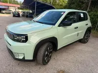 Nuova Fiat Grande Panda S 100 CV (73 kW) 2026 Grigio Utilitaria