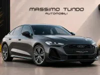 Neu Audi A5 S-Line 204 PS (150 kW) 2025 Grau Limousine
