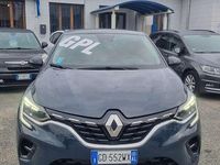 Usata Renault Captur Intens 101 CV (74 kW) 2021 Other SUV