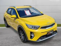 Usata Kia Stonic 2022 Bianco SUV
