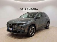 Usata Hyundai Tucson 230 CV (169 kW) 2021 Other SUV