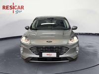 Usata Ford Kuga Titanium 152 CV (111 kW) 2020 Grigio scuro SUV