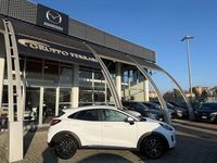 Usata Ford Puma Titanium S 125 CV (91 kW) 2022 Bianco SUV