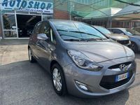 usata Hyundai ix20 iX201.6 crdi Style