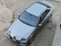 Usata Mercedes C220 Executive 170 CV (125 kW) 2012 Berlina
