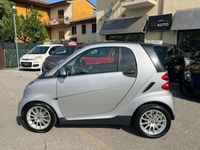 usata Smart ForTwo Coupé forTwo1.0 Passion 71cv GOMME NUOVE