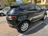 Usata Land Rover Range Rover evoque 150 CV (110 kW) 2018 SUV